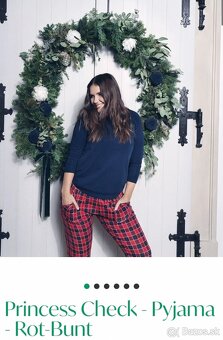 Palmers pyžamo XS originál - 7