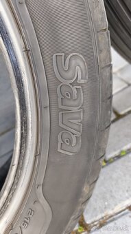 215/55 R17 letne - 7