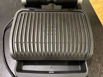 TEFAL GRILL GC750D30 OPTIGRILL ELITE - 7