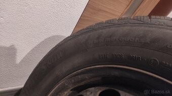 Zimné pneumatiky 195/65 R15 - 7