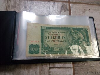 Album na čokoľvek. - 7