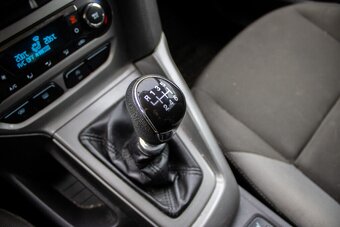 Ford Focus Combi 2011 - 7