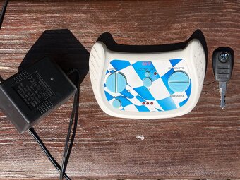 Autíčko VW ARTEON - 7