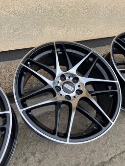 5x120 R20 disky BBS CX-R - bmw - 7