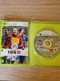 Predam hry pre XBOX 360 - 7