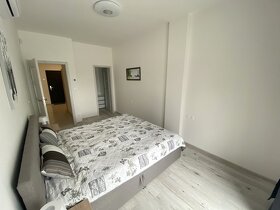 Krásny zariadený klimatizovaný 2 izbový byt 65 m2, 1/1 650 € - 7