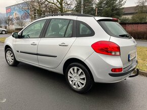 Renault Clio III Grandtour 1.5 dCi - 7