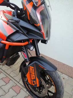 Výrazná zľava KTM 1290 Super Adventure S - 7