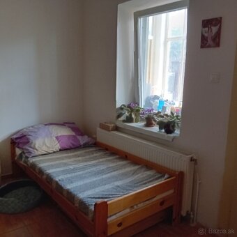 Dom Pastovce,3izb. rekonštruovaný, NOVÁ CENA - 7