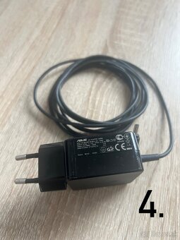 Adaptéry k notebookom Asus, HP, Lenovo, Dell - 7