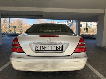 E320cdi elegance - 7