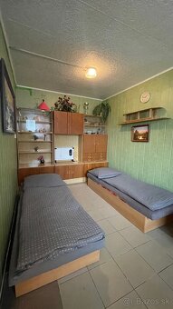 CHATA ŠIRAVA KAMENEC -0905 866 107- - 7