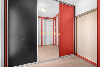 2 izbový byt s veľkou terasou Bratislava - Záhorská Bystrica - 7
