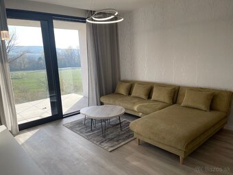 REZERVOVANÉ Krásny byt na prenájom, parkovacie miesto, novos - 7