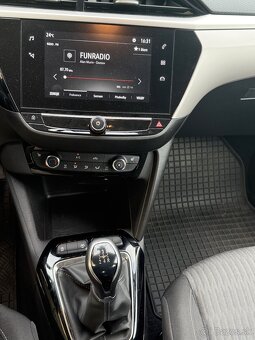 Opel Corsa r.2022 - 7