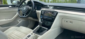 Vw Passat b8 2.0tdi 4Motion - 7
