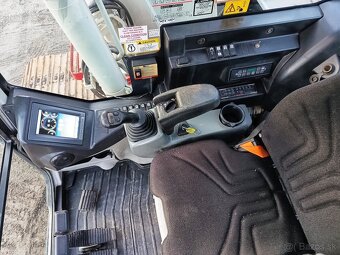 bager Takeuchi TB 2150 CAT komatsu JCB hitachi Volvo 2019 - 7