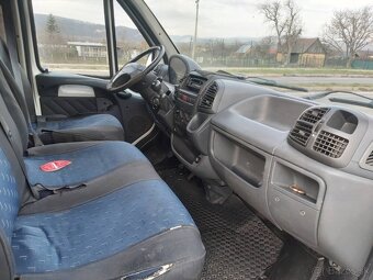 Fiat Ducato Dodávka 2.3 JTD 11M - 7