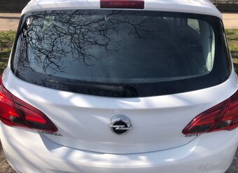 Opel corsa 2016 - 7