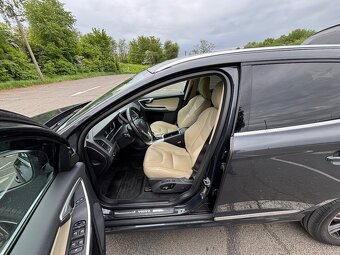Volvo XC60 D4 - 7