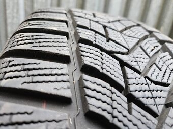 Špičkové zimné pneu DUNLOP Wintersport 5 - 225/50 r17 - 7