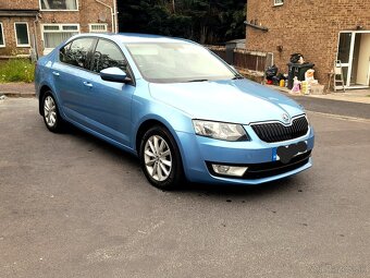 Predam Škodu Octaviu r.v.2013 1.6TDI - 7