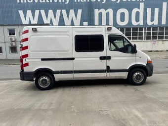 Renault Master 2010 - 7