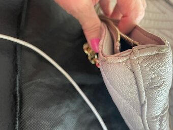 Versace couture kabelka- origina - 7