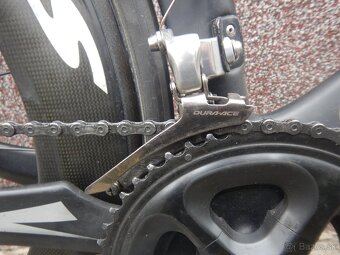 bicykel STEVENS, triatlon, DuraAce, karbon, 8,2 kg - 7
