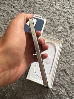 Apple iPhone 16 Pro 128gb White Titanium - 7