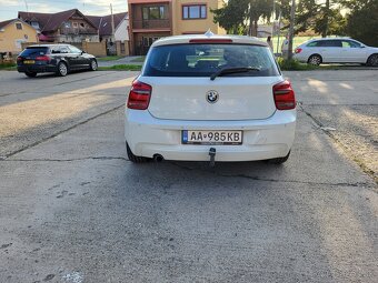 Bmw 116.d. - 7