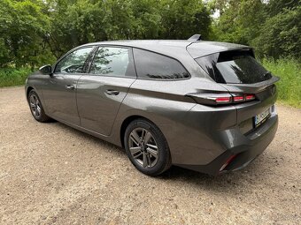 Peugeot 308 Break/SW SW 1.5 BlueHDi 130 Active Pack - 7