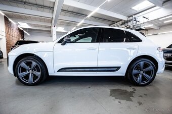 Porsche Macan - 7