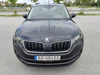 ŠKODA KODIAQ 1,5 TSI ACT Ambition DSG - odpočet DPH - 7