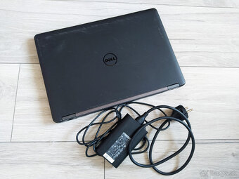 notebook Dell E5450, Core i5, 8GB, 128GB SSD, fHD, W10 - 7