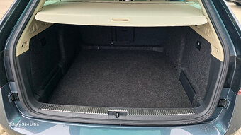 Škoda Superb Combi 2.0 TDI SCR Style 4x4 DSG - 7