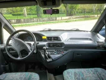 Citroen Jumpy obytny camper/karavan - 7