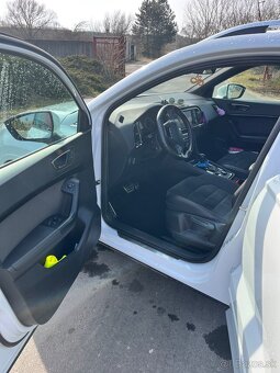 Predam Seat Ateca 1.4 TSI, r.v. 05/2018 - 7