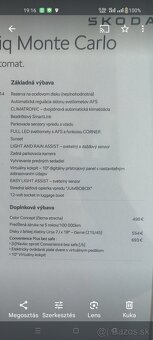 Kamiq-1.5-110kw,DSG7 Monte Carlo - 7