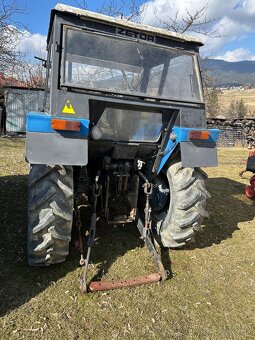 Zetor 6911 - 7