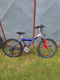 Predám horské bicykle - 7