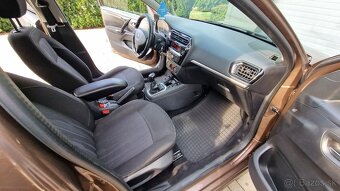 Peugeot 301 1.6hdi RV. 2017 - 7