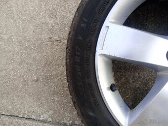 Ford 5x108 R17 - 7