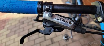 Predám Giant Trance 27.5 2 LTD 2015 - 7