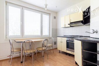 3-izbový byt na ul.Čingovská, sídl. Nad Jazerom - 7