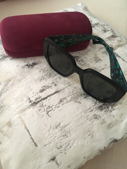 okuliare Gucci,TOP kvalita - 7