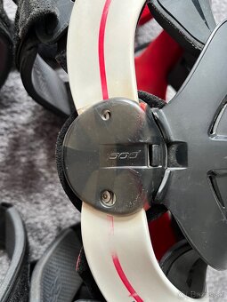 Kolenní Ortezy Pod K700 - 7