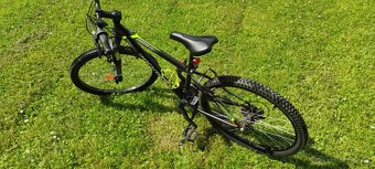 Bicykel Rockrider ST500 - 7