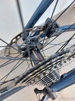 CTM Rascal 4.0 2023 XL+ Sigma ROX 4 HR set - 7