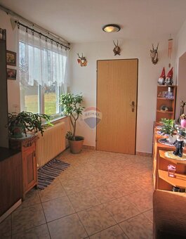 REZERVOVANÉ Krásna usadlosť pár minút od centra Krupiny s ve - 7